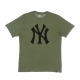 MAGLIETTA UOMO MLB IMPRINT ECHO TEE NEYYAN CANOPY