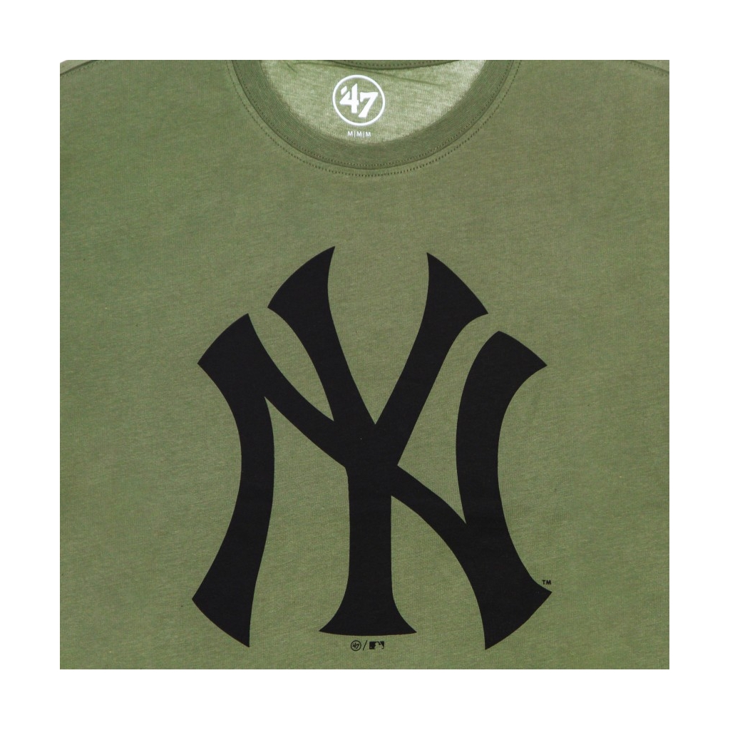 MAGLIETTA UOMO MLB IMPRINT ECHO TEE NEYYAN CANOPY