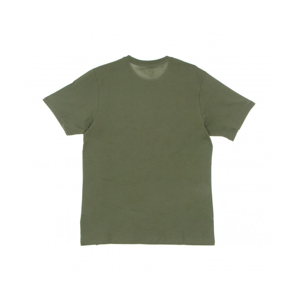 MAGLIETTA UOMO MLB IMPRINT ECHO TEE NEYYAN CANOPY