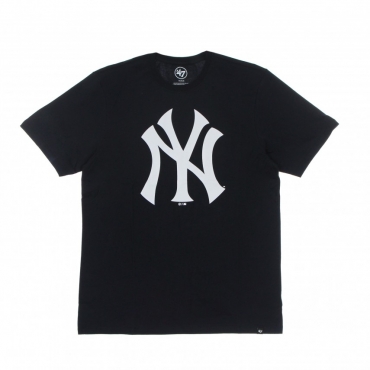 MAGLIETTA UOMO MLB IMPRINT ECHO TEE NEYYAN FALL NAVY