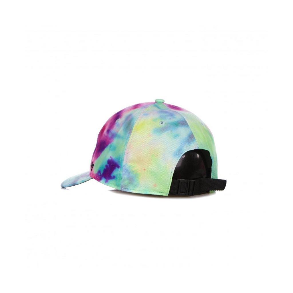 47 MLB New York Yankees Tie Dye MVP DP Cap Multicolor