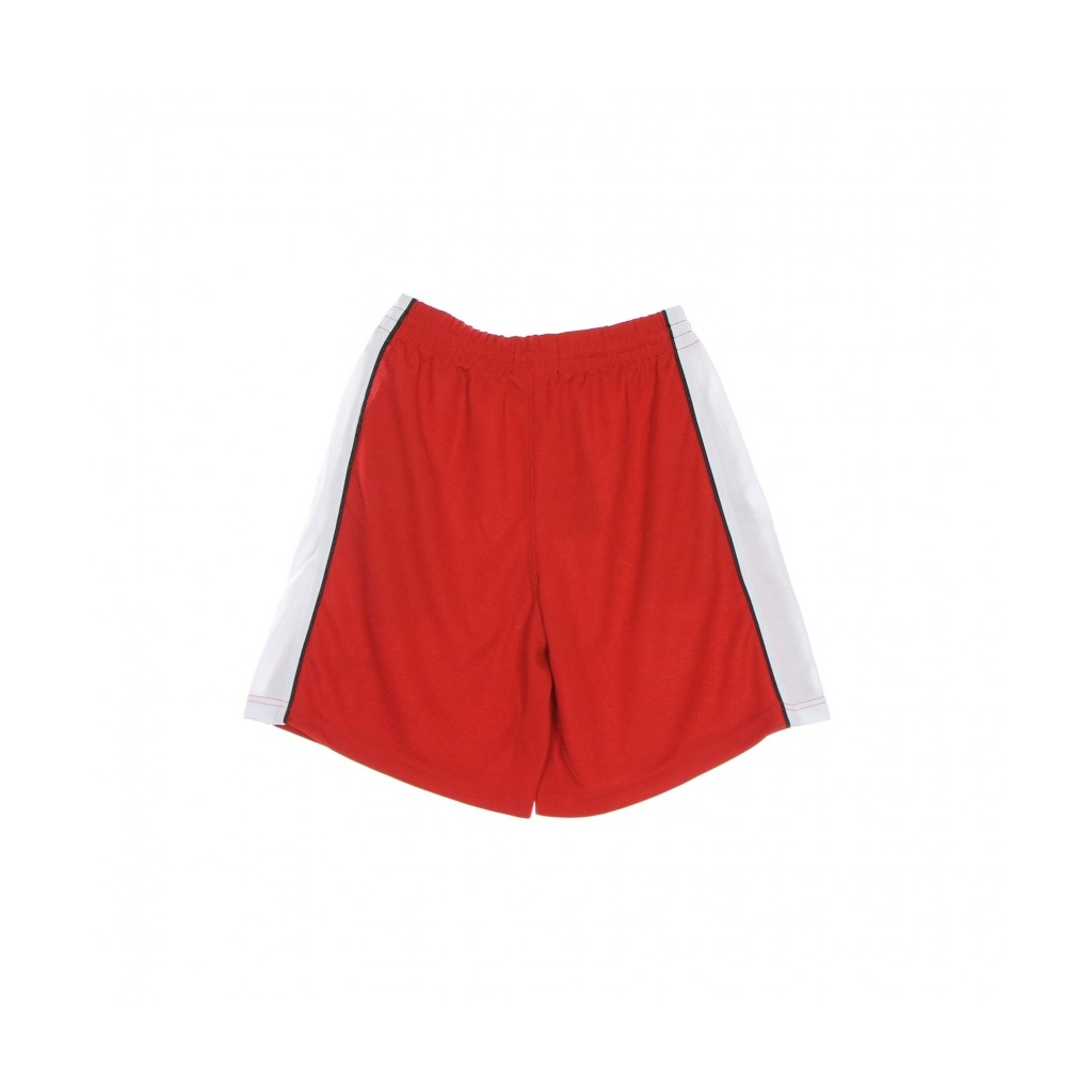 PANTALONCINO TIPO BASKET UOMO MLB IMPRINT GRAFTON SHORTS NEYYAN RED