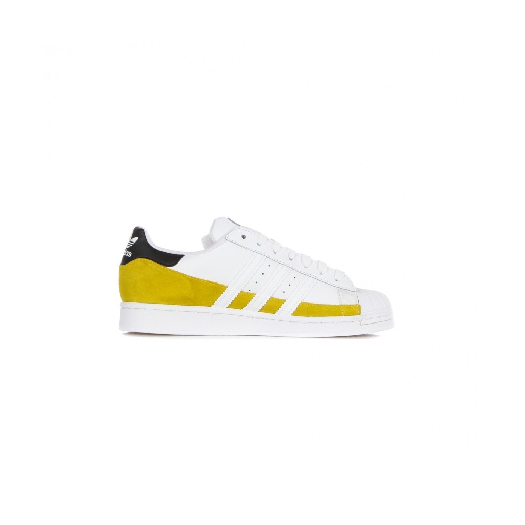 Adidas superstar outlet beige uomo