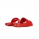 CIABATTE UOMO ADILETTE LITE SCARLET/CLOUD WHITE/SCARLET