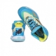 SCARPA ALTA UOMO KAWHI MORENO VALLEY YELLOW/GREEN/LIGHT BLUE