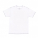 MAGLIETTA UOMO PUPPY LOVE TEE WHITE