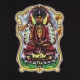 MAGLIETTA UOMO BUDDHA TEE BLACK