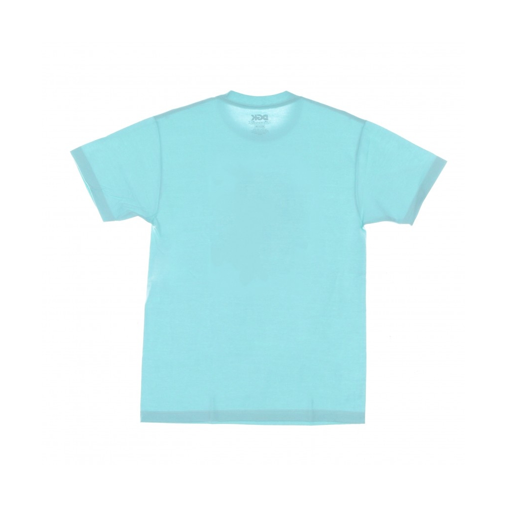 MAGLIETTA UOMO GEISHA TEE CELADON