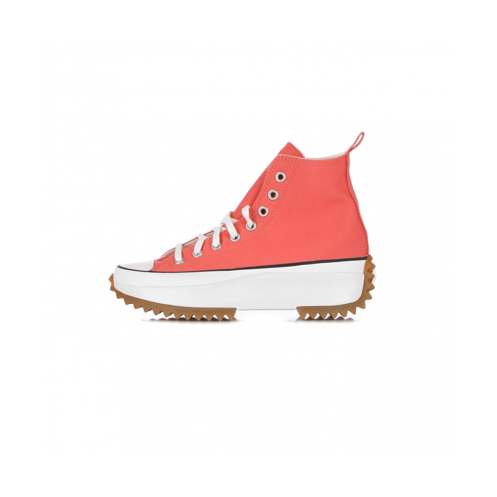 SCARPA ALTA DONNA RUN STAR HIKE TERRA PINK/VINTAGE WHITE/GUM HONEY