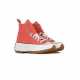 SCARPA ALTA DONNA RUN STAR HIKE TERRA PINK/VINTAGE WHITE/GUM HONEY