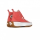 SCARPA ALTA DONNA RUN STAR HIKE TERRA PINK/VINTAGE WHITE/GUM HONEY