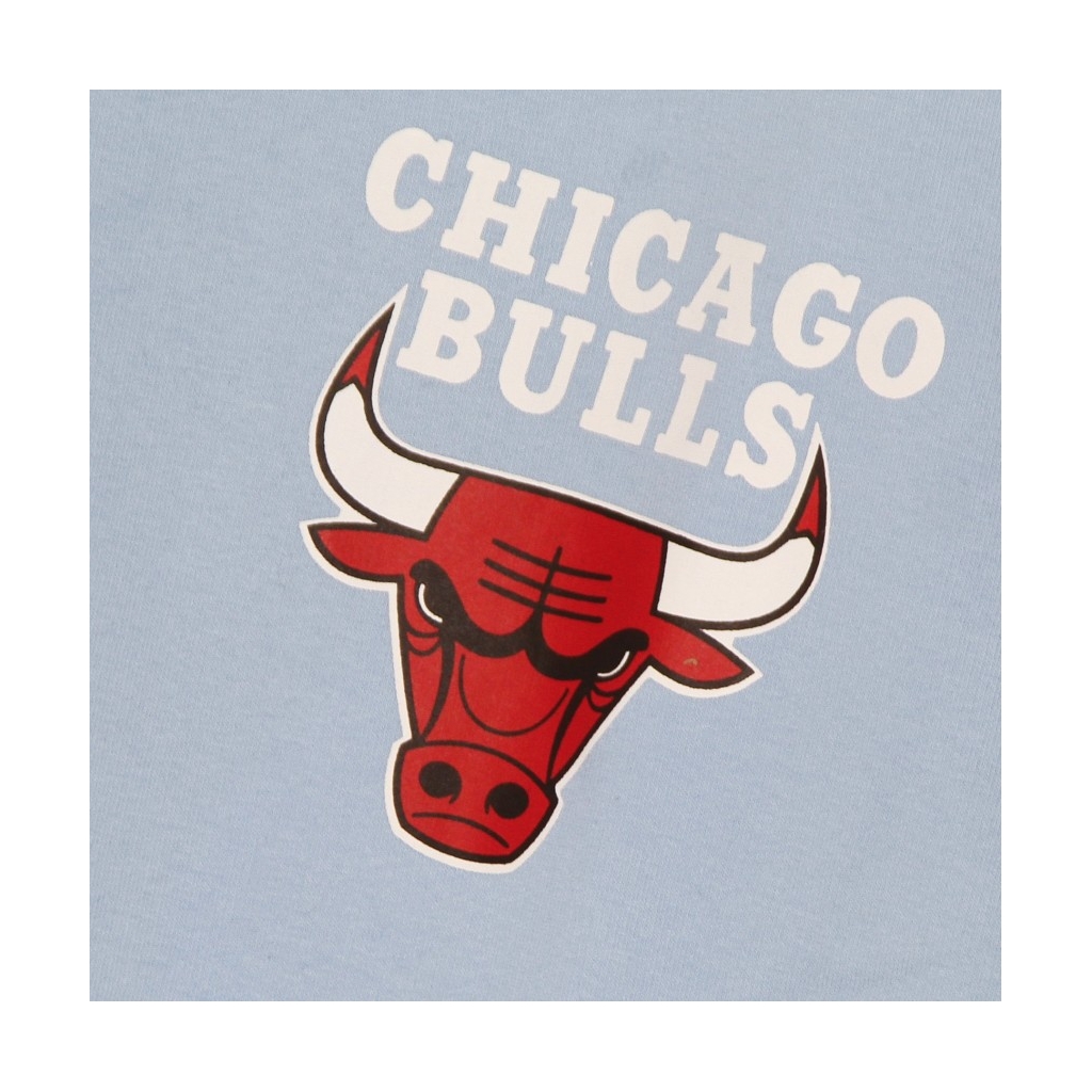 Felpa swag dei Chicago Bulls