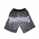 PANTALONCINO TIPO BASKET UOMO NBA JUMBOTRON SUBLIMATED MESH SHORTS HARDWOOD CLASSICS MINTIM BLACK/ORIGINAL TEAM COLORS