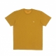 maglietta uomo chase t-shirt HELIOS/GOLD