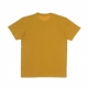 maglietta uomo chase t-shirt HELIOS/GOLD