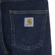 jeans uomo newel pant BLUE STONE WASHED