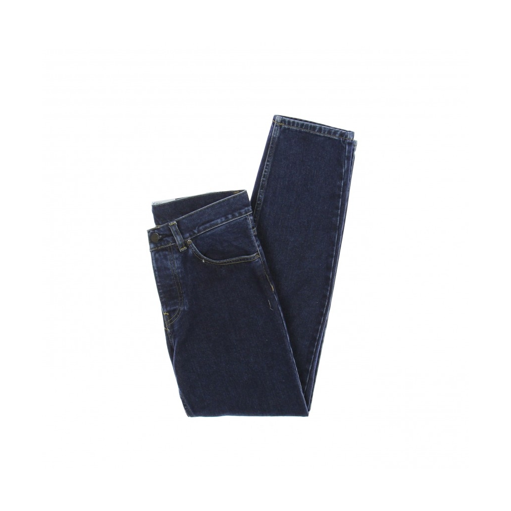 jeans uomo newel pant BLUE STONE WASHED