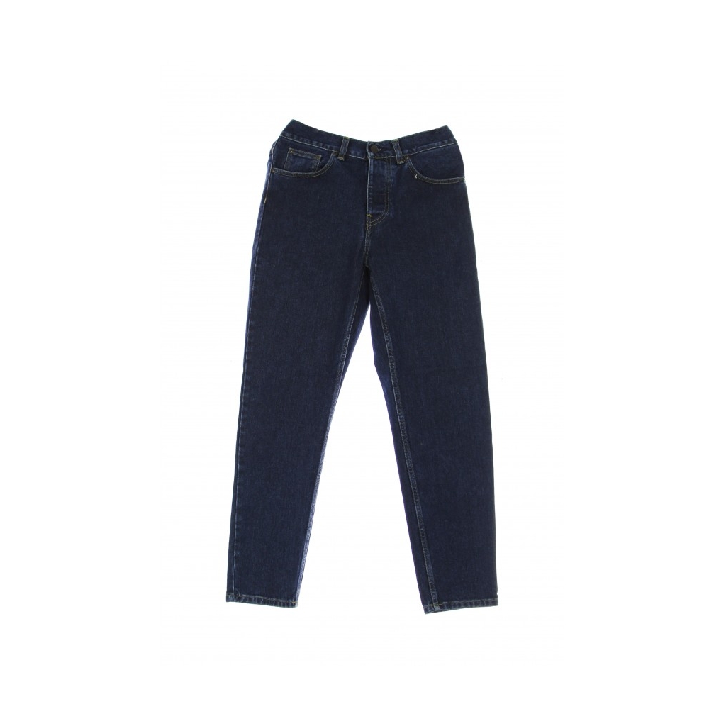 jeans uomo newel pant BLUE STONE WASHED