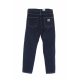 jeans uomo newel pant BLUE STONE WASHED