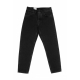 jeans uomo newel pant BLACK STONE WASHED