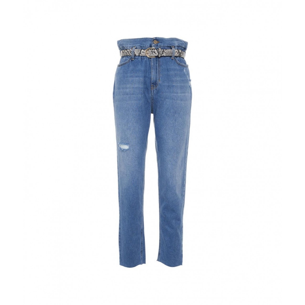 Liu°jo Jeans Donna UF1048D4623