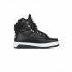 scarpa alta uomo ewing 33 hi pu BLACK/BLACK/WHITE