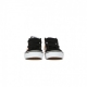 scarpa alta bambino sk8-mid reissue v hot flame BLACK/TRUE WHITE