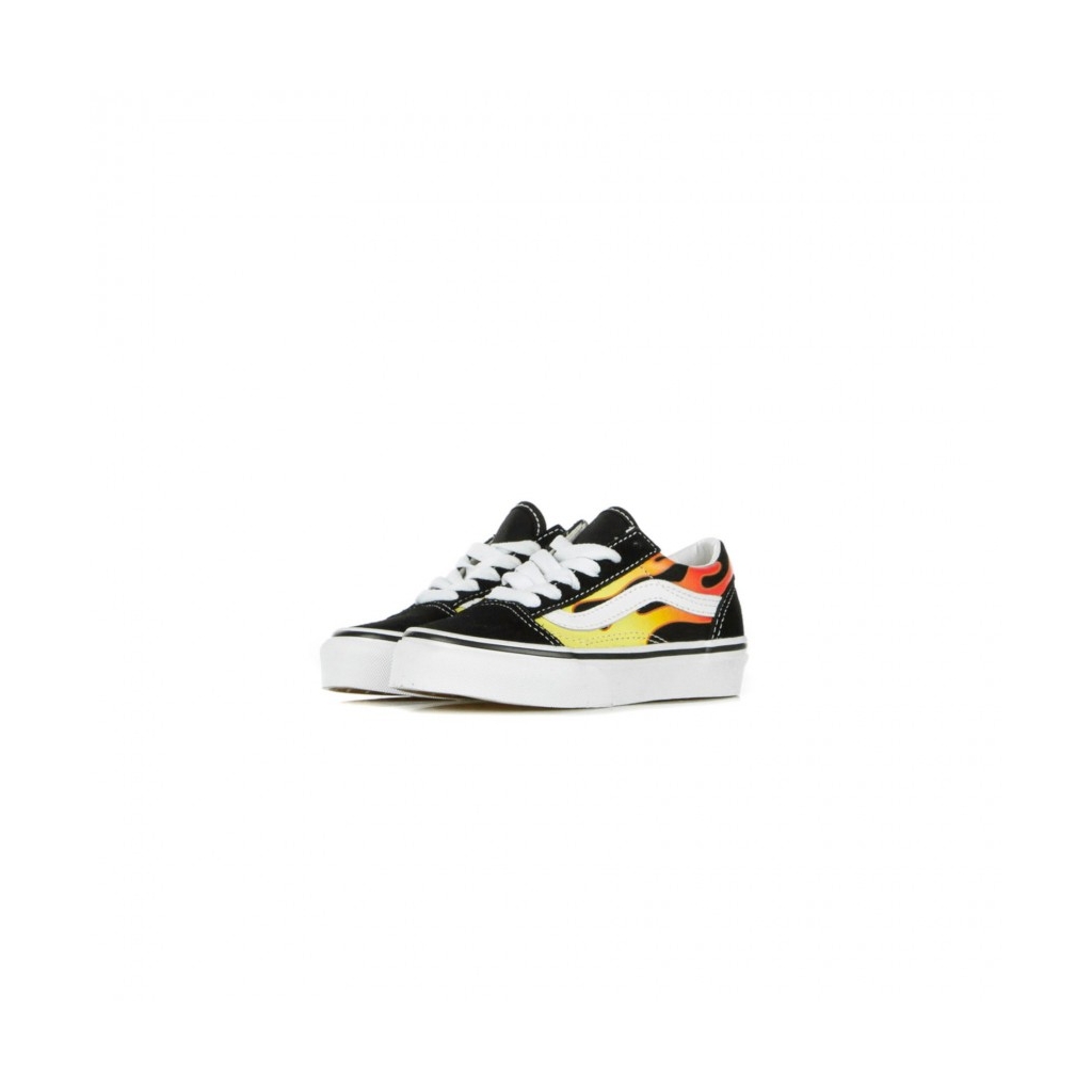 Vans old discount skool con llamas