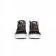 scarpa alta bambino sk8-hi zip HEART/BLACK