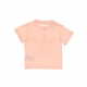 maglietta bambino trefoil tee HAZCOR/WHITE