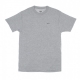 maglietta uomo big brother classic tee HEATHER GREY