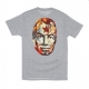 maglietta uomo big brother classic tee HEATHER GREY