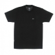 maglietta uomo big brother classic tee BLACK