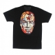 maglietta uomo big brother classic tee BLACK