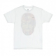 maglietta uomo big brother classic tee WHITE