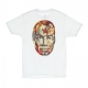 maglietta uomo big brother classic tee WHITE