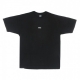 maglietta uomo black bar heavyweight tee OFF BLACK