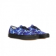 scarpa bassa uomo authentic lightning BLACK/BLUE