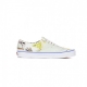 scarpa bassa uomo authentic otw gallery ALL OVER PRINT/FOG