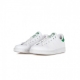 scarpa bassa bambino stan smith j CLOUD WHITE/CLOUD WHITE/GREEN