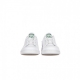 scarpa bassa bambino stan smith j CLOUD WHITE/CLOUD WHITE/GREEN