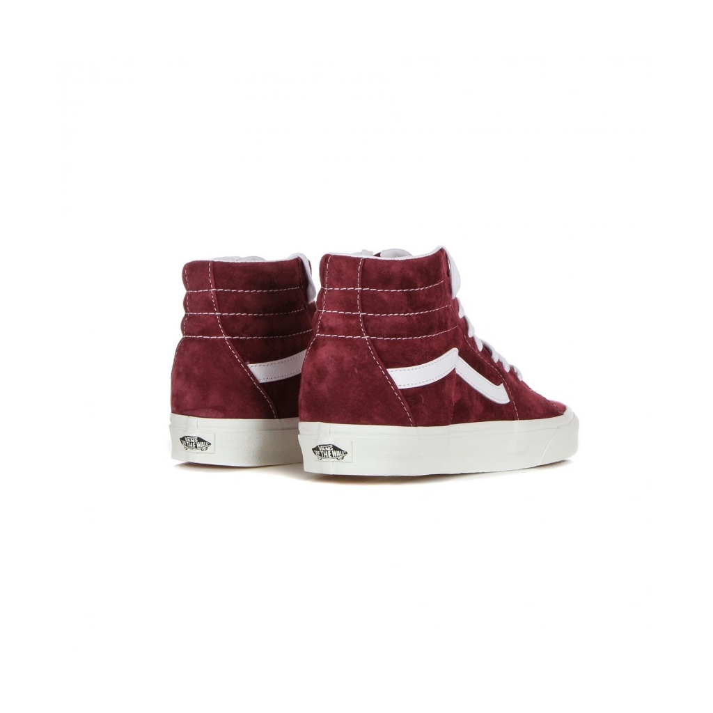 Vans uomo clearance bordeaux