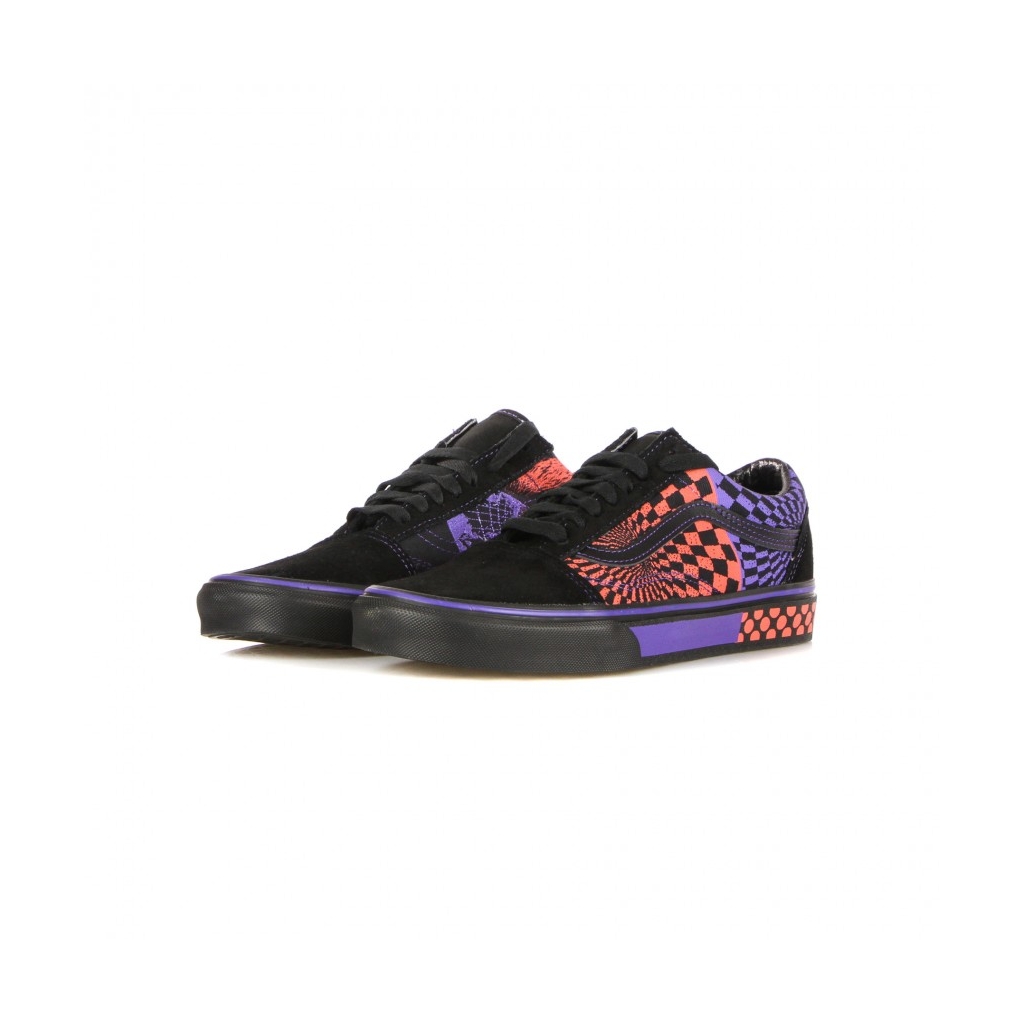 logo vans off the wall viola