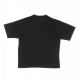 maglietta uomo adicolor classic trefoil tee BLACK