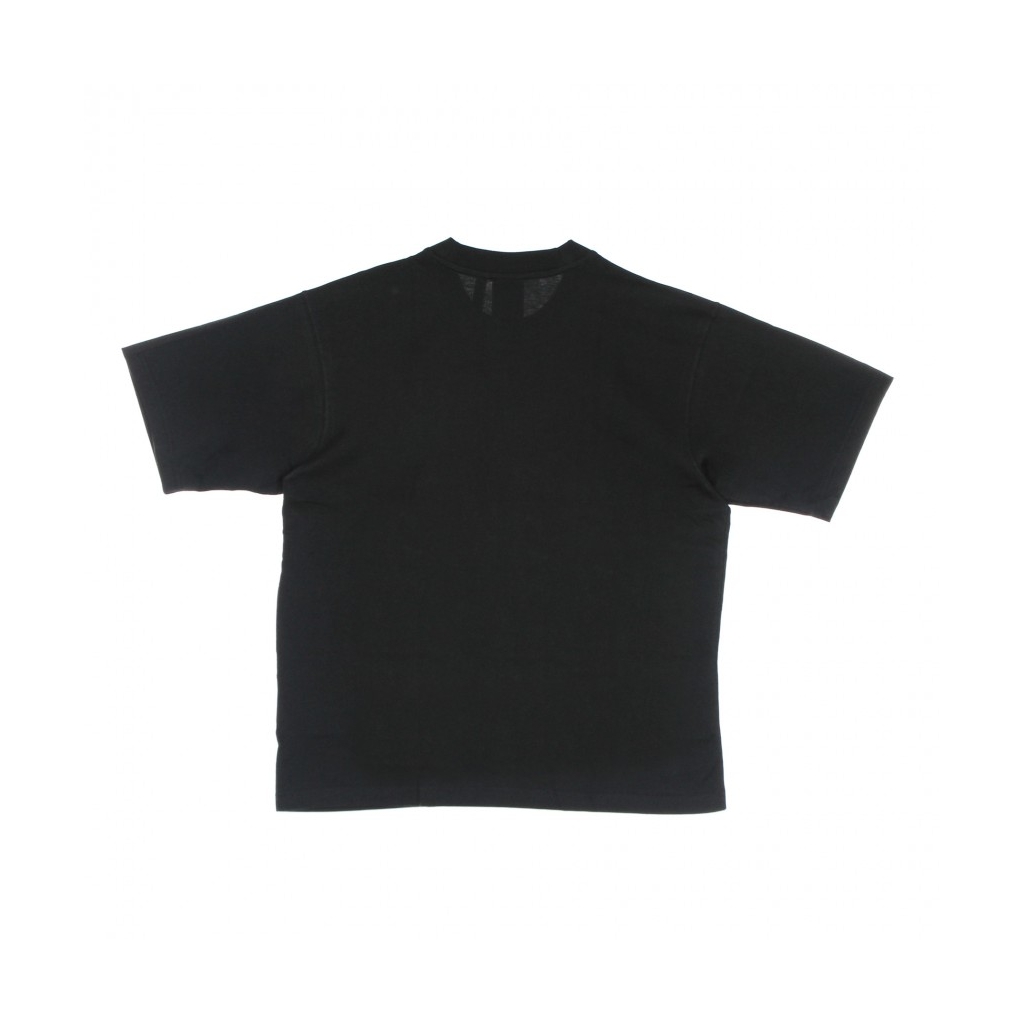 maglietta uomo adicolor classic trefoil tee BLACK