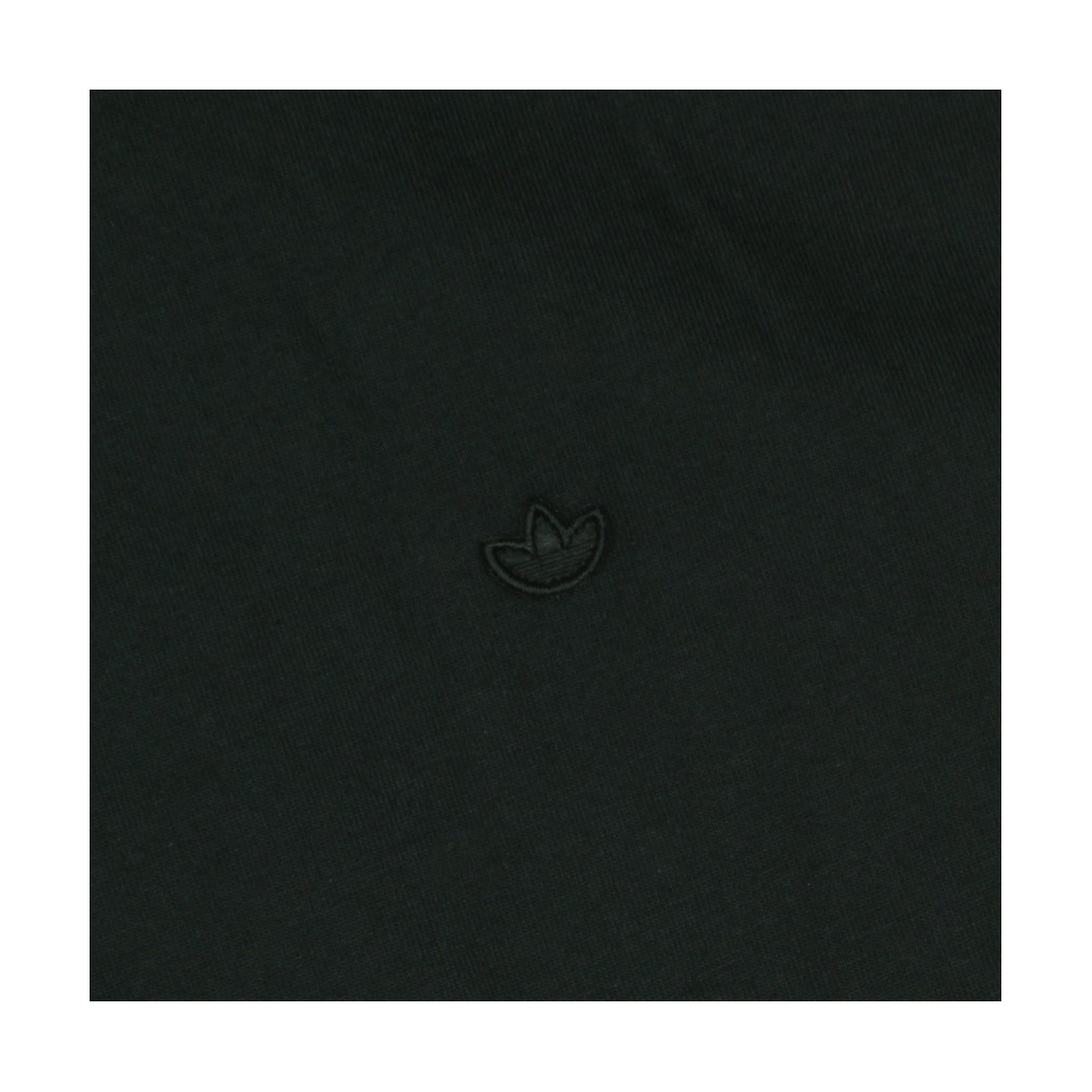 maglietta uomo adicolor classic trefoil tee BLACK