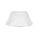 cappello da pescatore uomo bucket hat ac WHITE