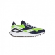 scarpa bassa uomo classic legacy az SEMI SOLAR GREEN/VECTOR NAVY/CLOUD WHITE