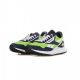 scarpa bassa uomo classic legacy az SEMI SOLAR GREEN/VECTOR NAVY/CLOUD WHITE