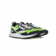 scarpa bassa uomo classic legacy az SEMI SOLAR GREEN/VECTOR NAVY/CLOUD WHITE